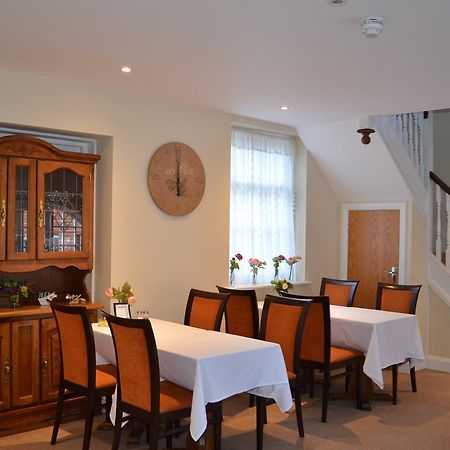 The West Wing At Everleigh Manor 호텔 외부 사진