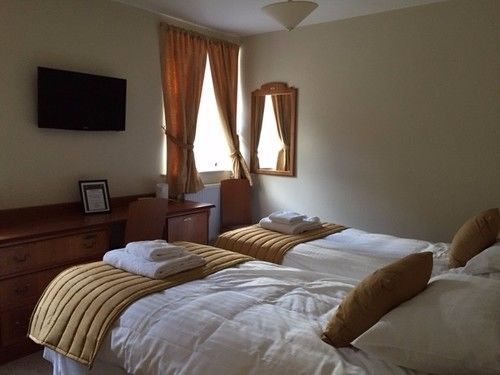 The West Wing At Everleigh Manor 호텔 외부 사진