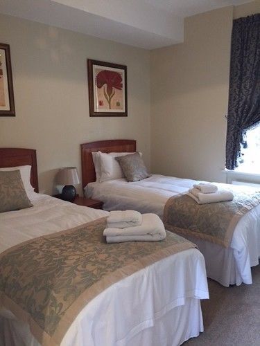 The West Wing At Everleigh Manor 호텔 외부 사진