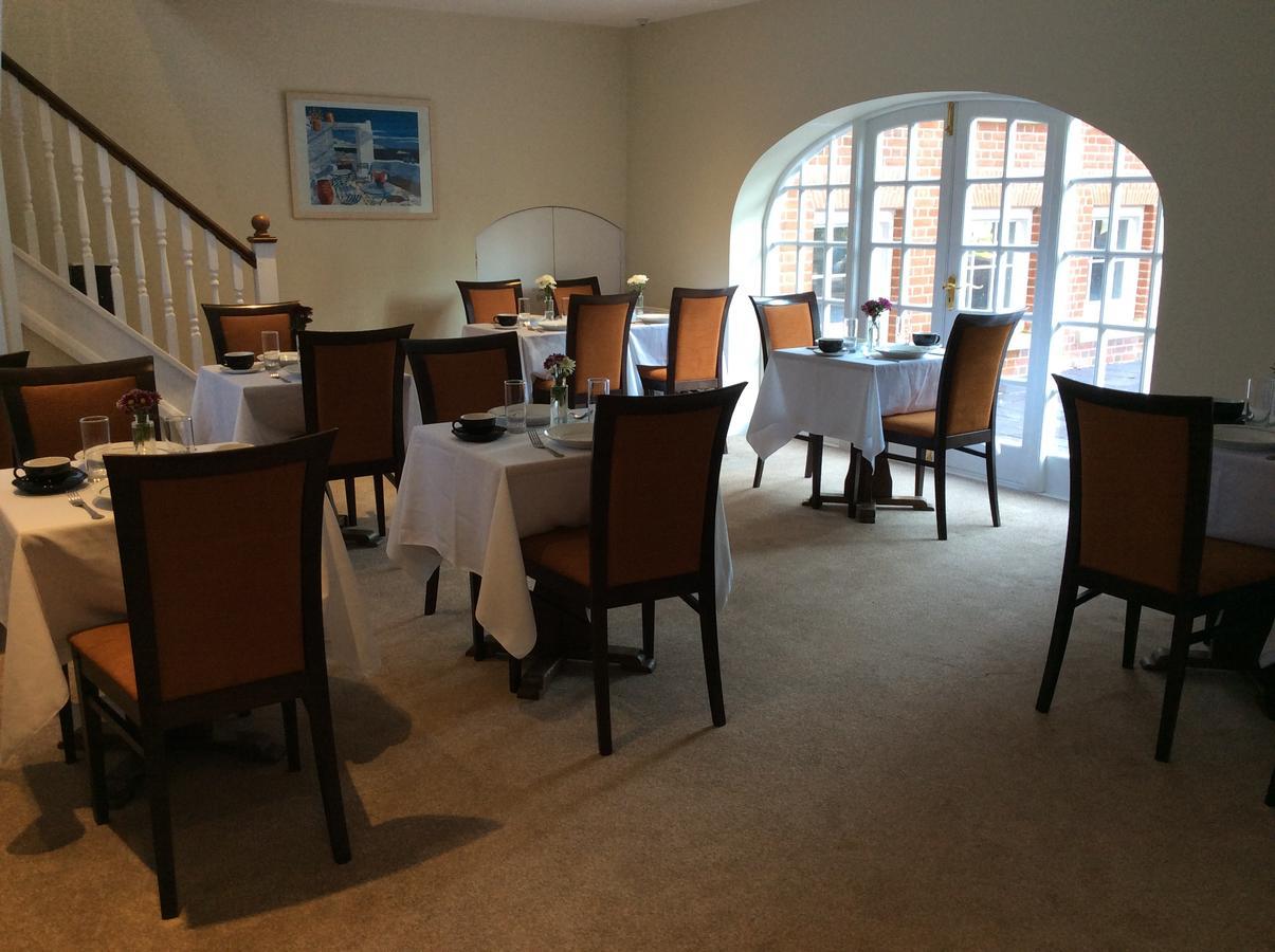 The West Wing At Everleigh Manor 호텔 외부 사진